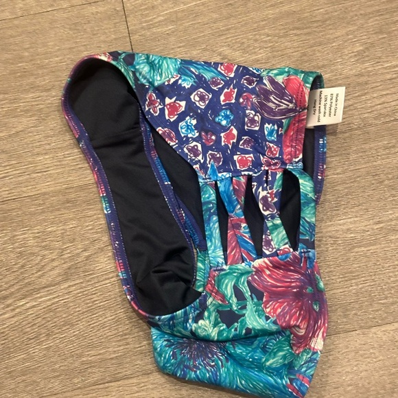 Born Primitive Sandbar Bikini Bottom - XS - - Picture 8 of 9